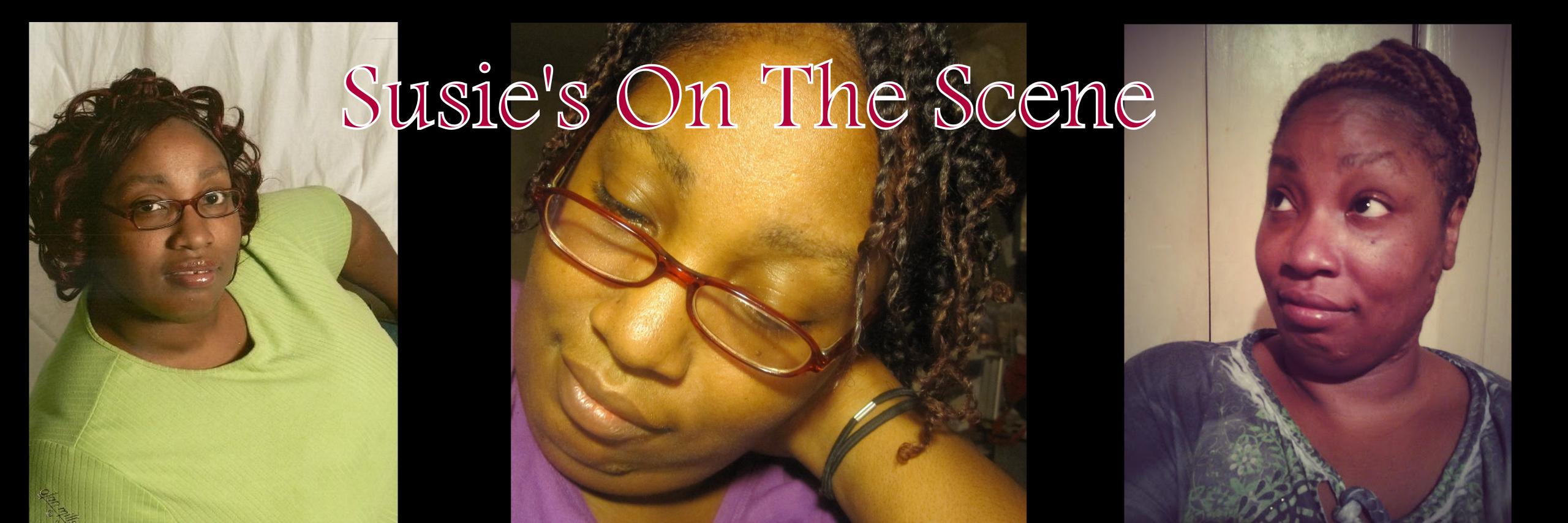SusieOnTheScene's profile banner image