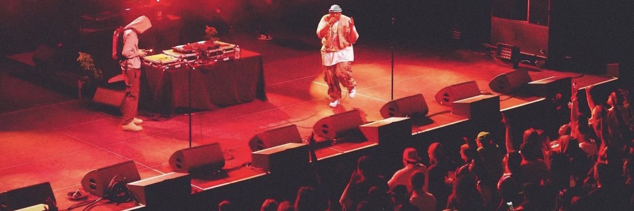 MARQUISE! 🦅 banner