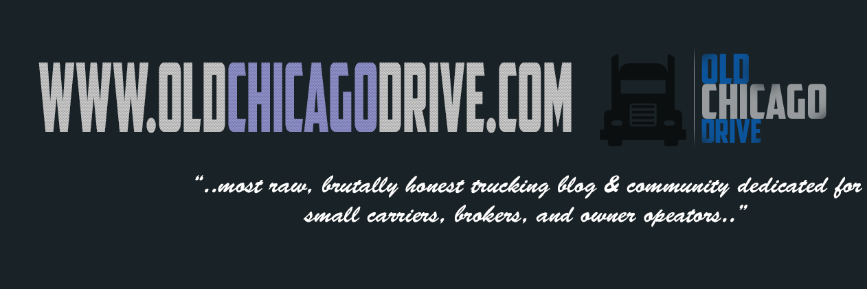 OldChicagoDrive's profile banner image