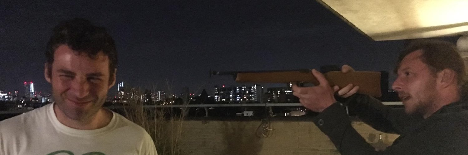 cjhunter79's profile banner image