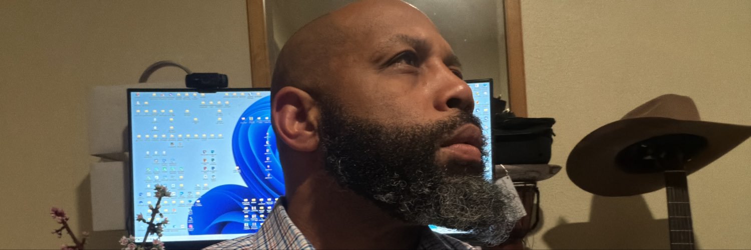 ClarenceKeyes's profile banner image