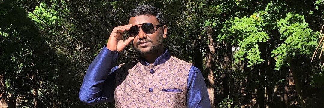 siddarthasiddu's profile banner image