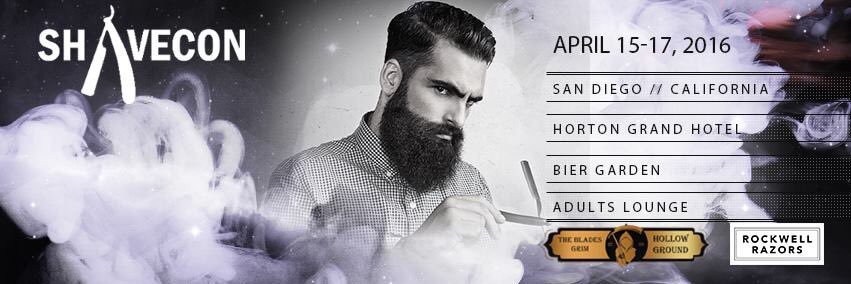 ShaveCon's profile banner image
