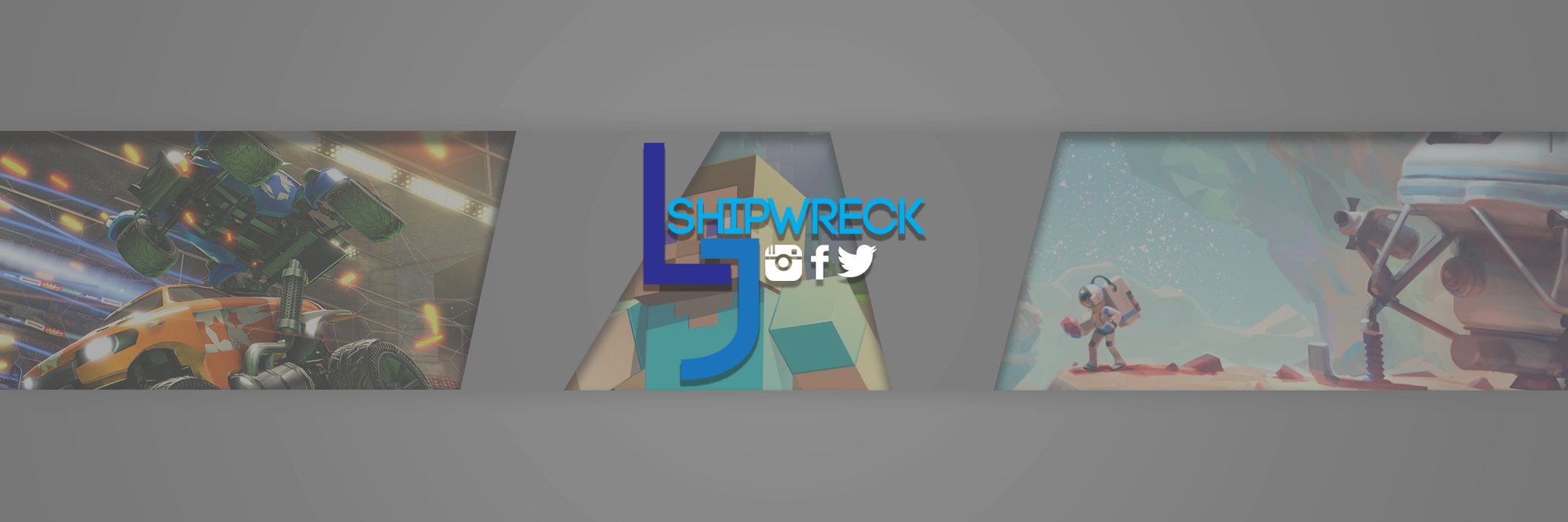 LJshipwreck's profile banner image