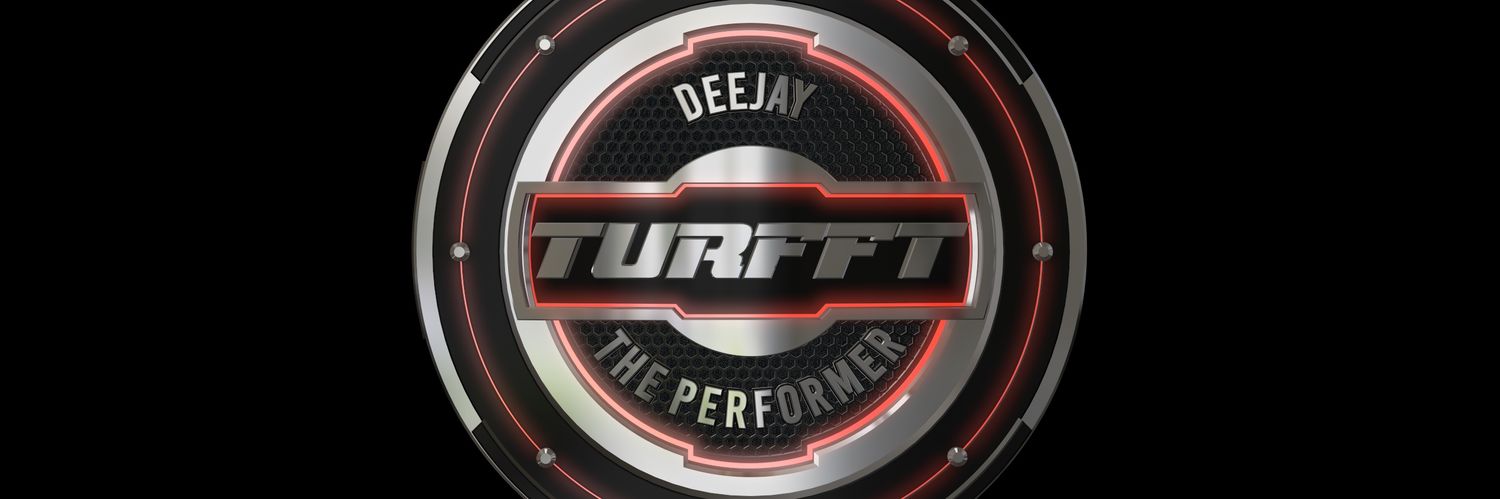 DjTurfft's profile banner image