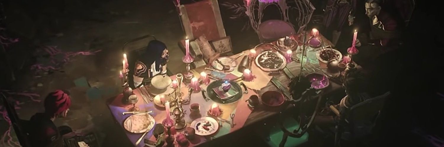 DBelancic's profile banner image