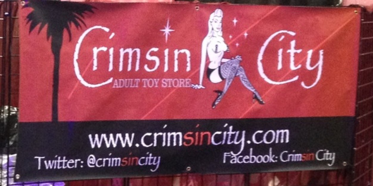 CrimsinCity's profile banner image