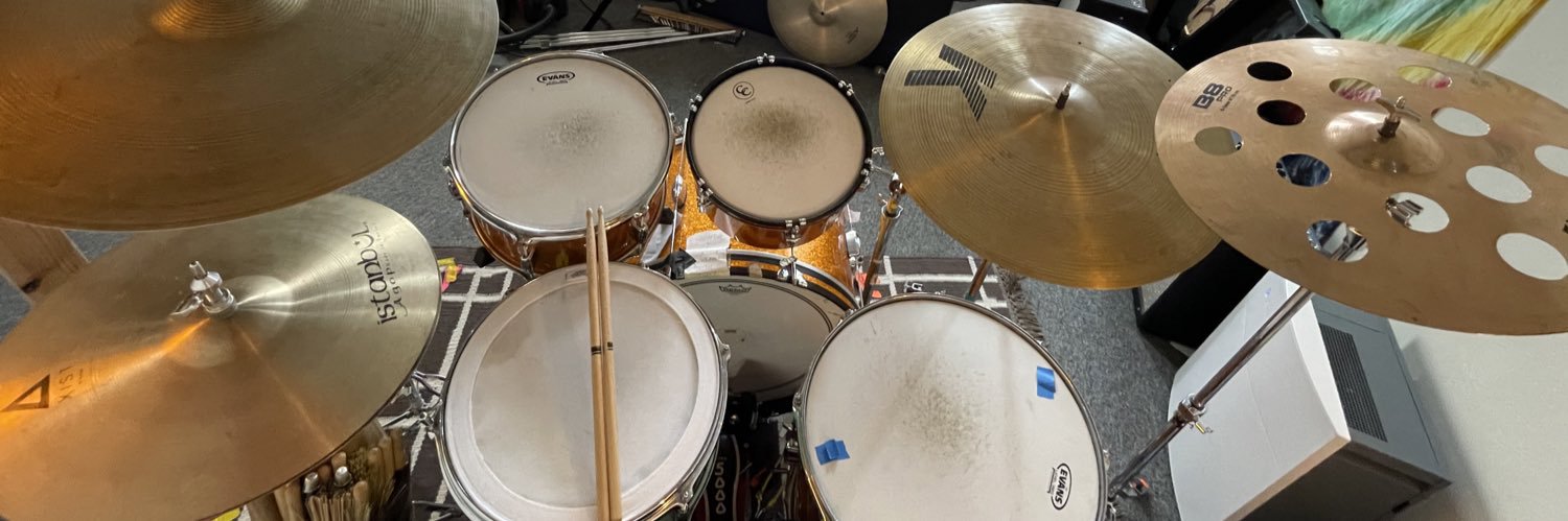 drumbschool's profile banner image