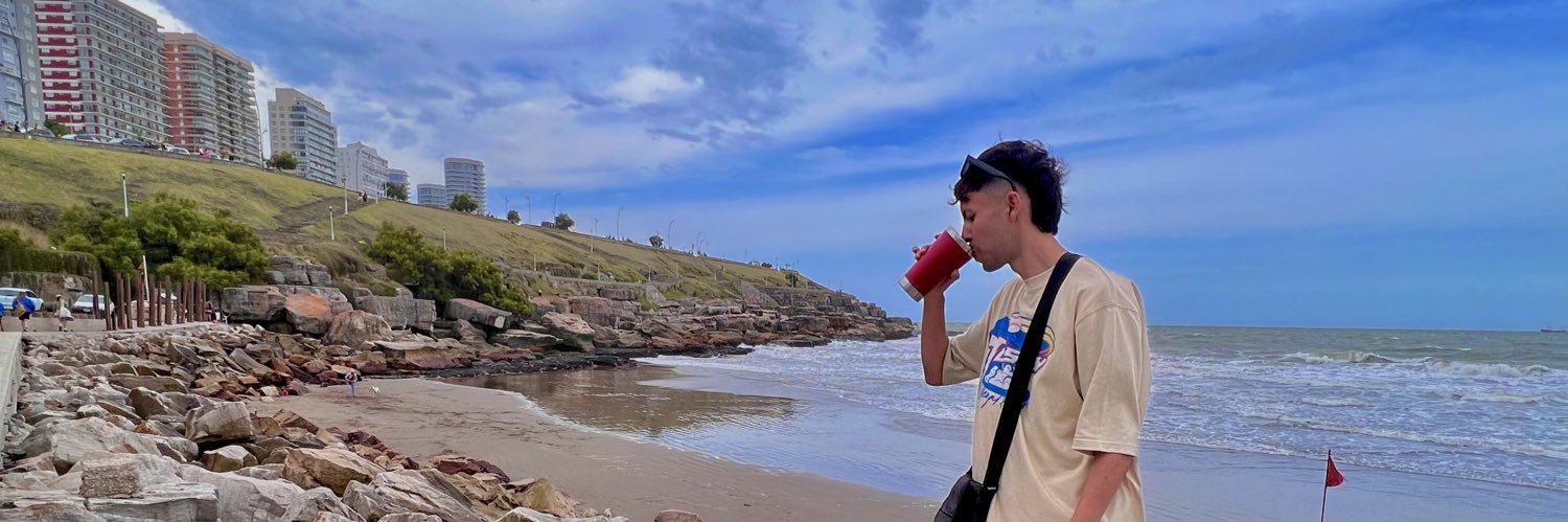ismaelaranda_'s profile banner image