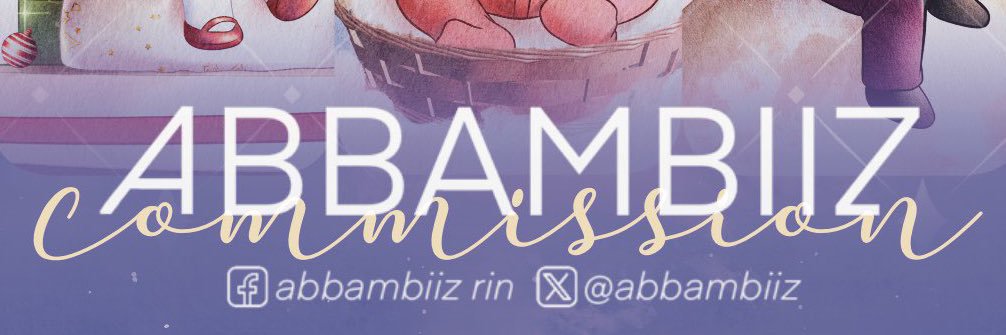 abbambiiz's profile banner image