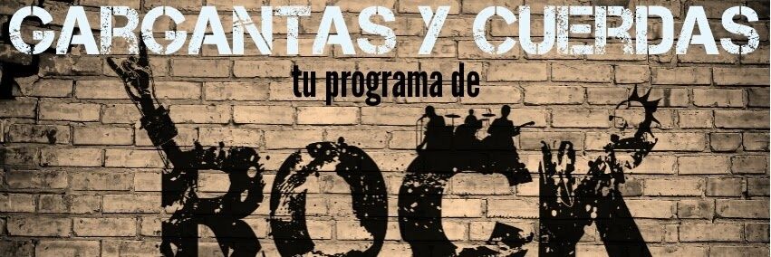 GargantasRadio's profile banner image