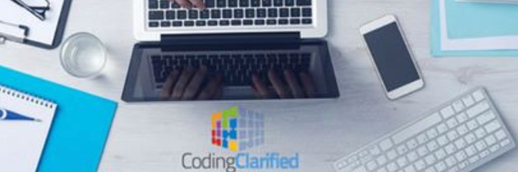 CodingClarified's profile banner image