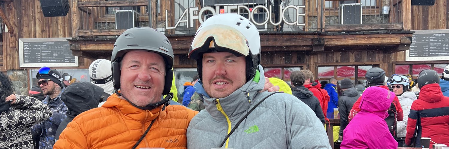 Jordan Harris banner