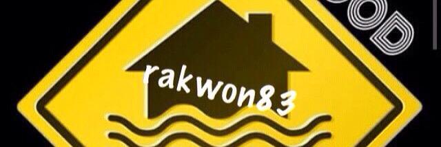 rakwon83's profile banner image