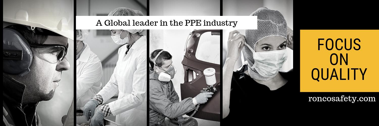 RoncoSafety's profile banner image