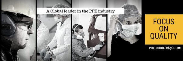 RoncoSafety Profile Banner