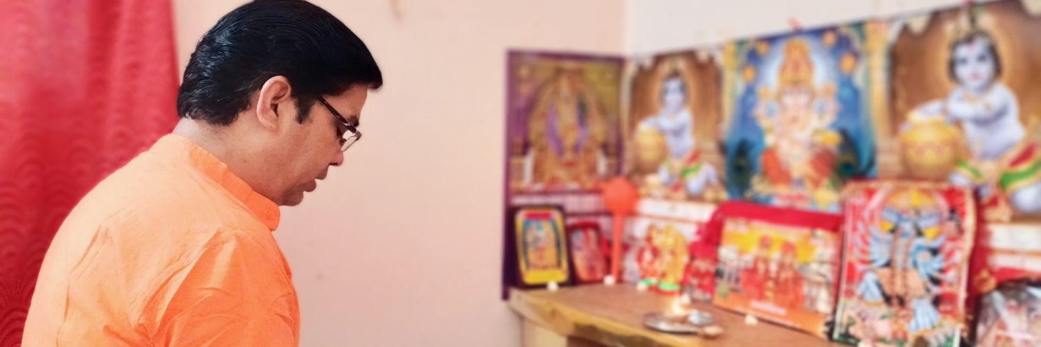 ssanjay884's profile banner image