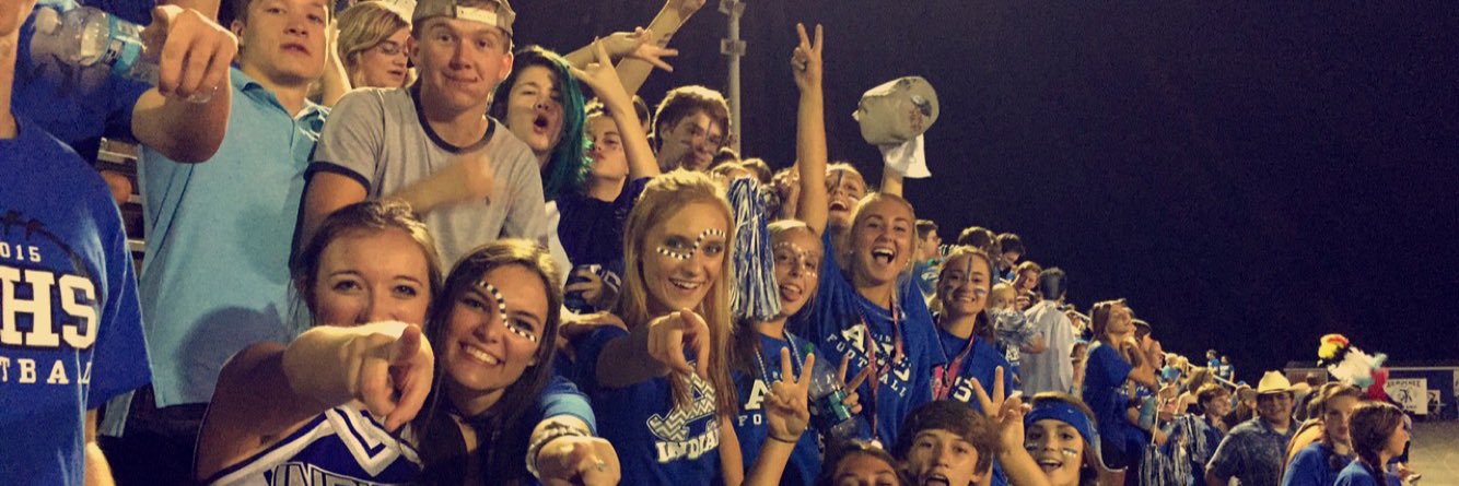 AHS Crunk Crew banner