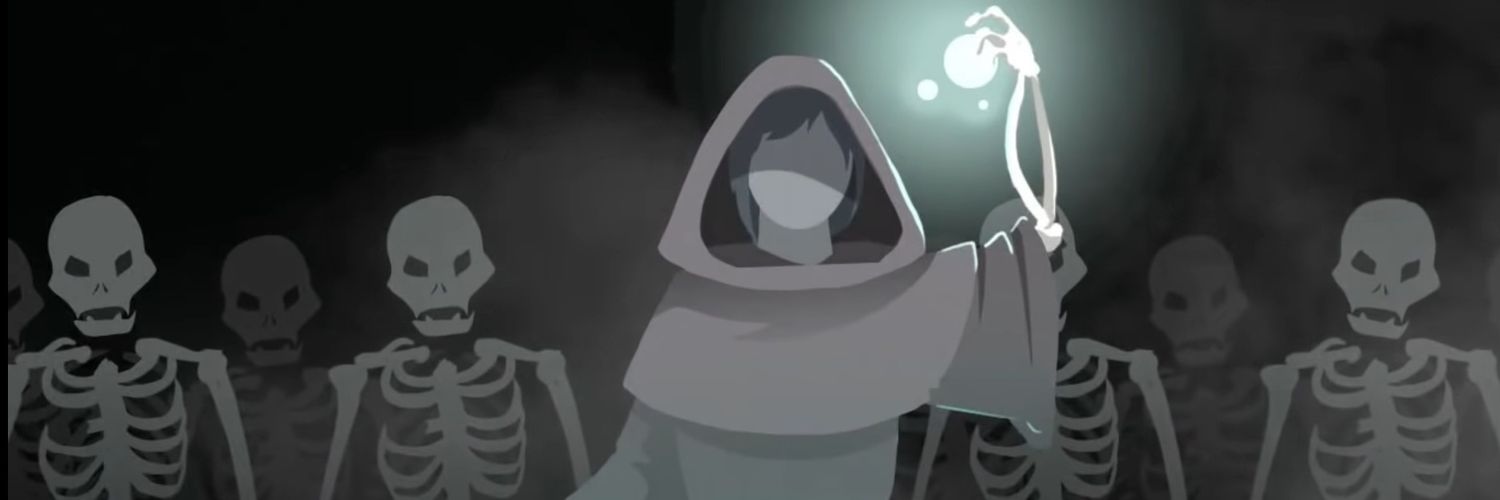 Guezoz's profile banner image