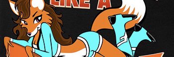 Tira Fox banner