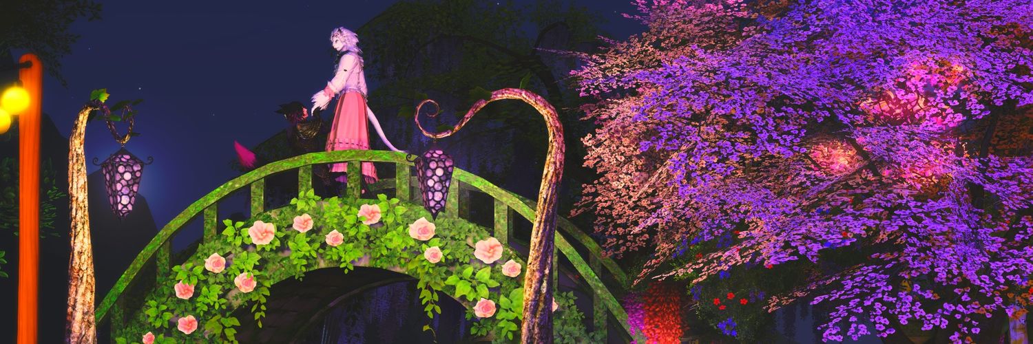 LuciTealeaf's profile banner image