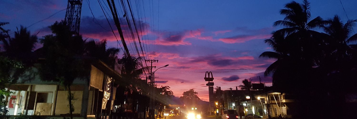roljohn's profile banner image