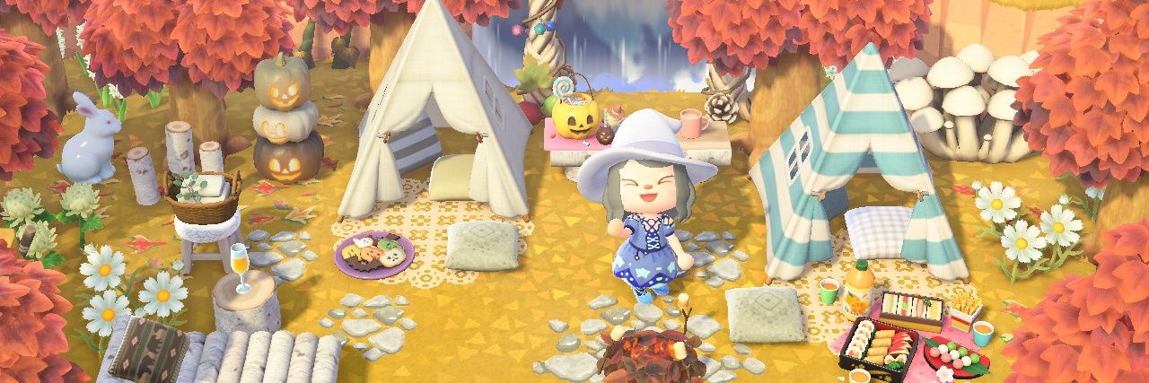 campsleeprepeat's profile banner image