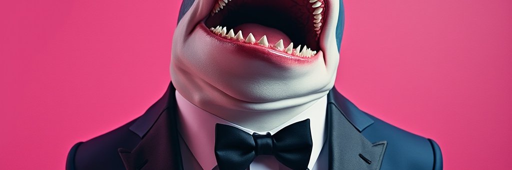Tidehunter banner