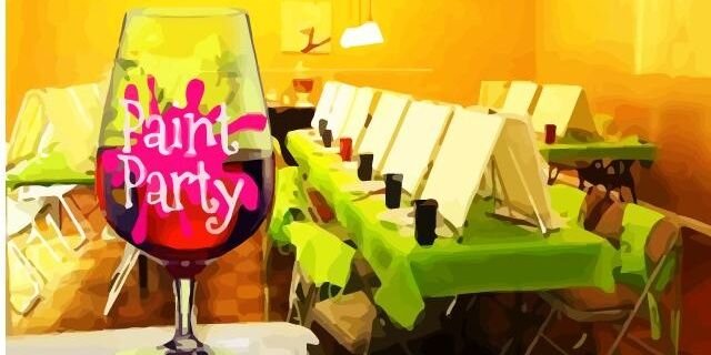 PaintPartyPTY's profile banner image