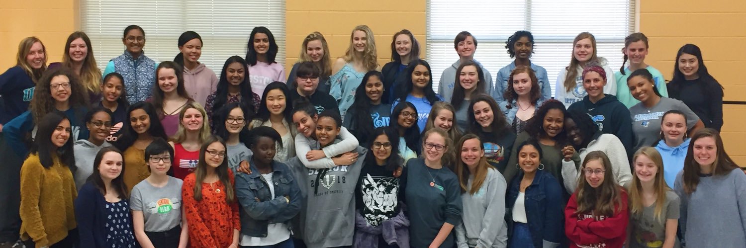 PCHSWomens's profile banner image