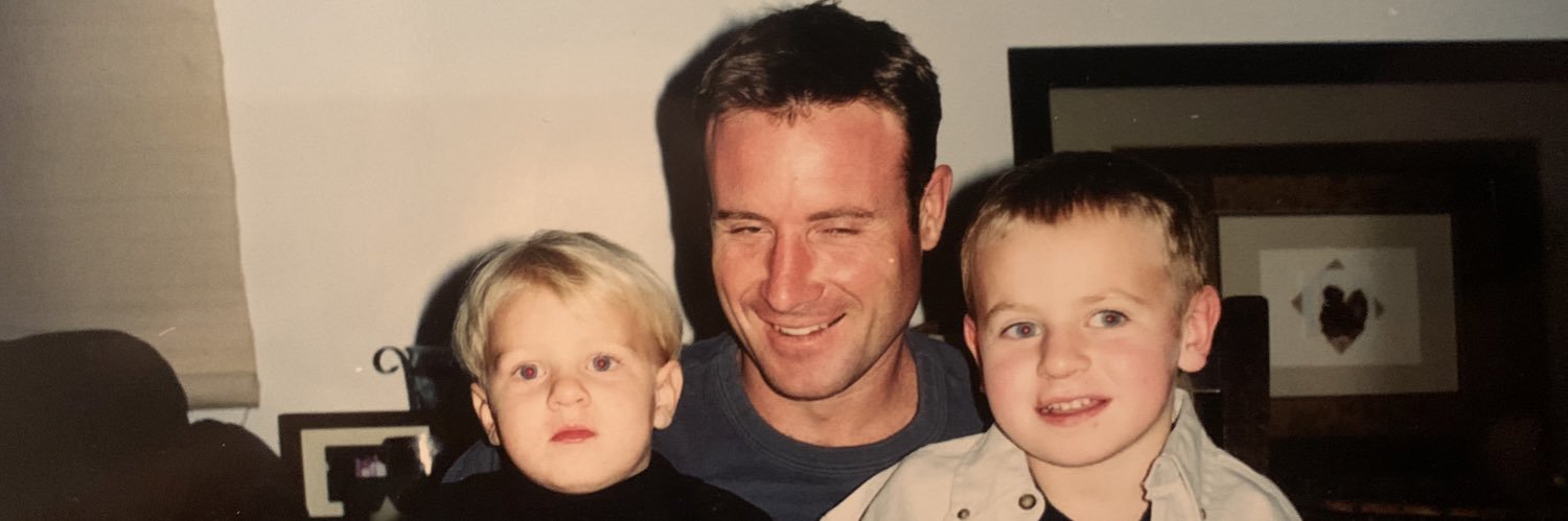 Joshtrose's profile banner image