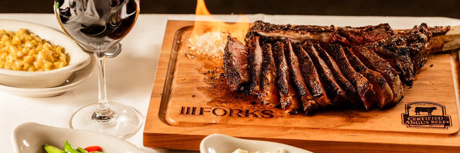 3Forks's profile banner image