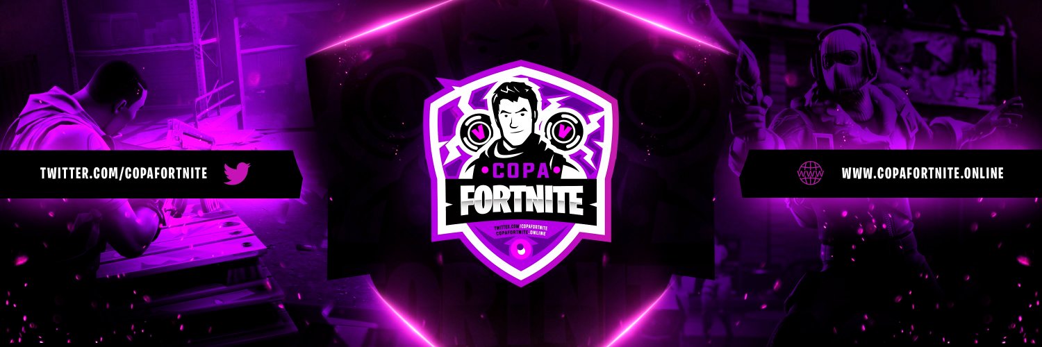 🏆 LaCopa Fortnite🏆 banner