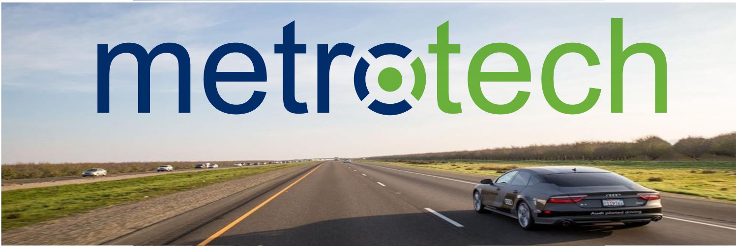 MetroTech banner