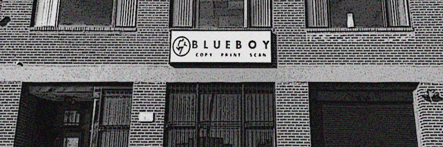 BlueBoyImaging's profile banner image