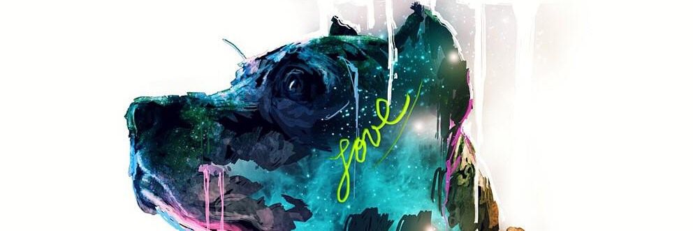 La Eche's banner