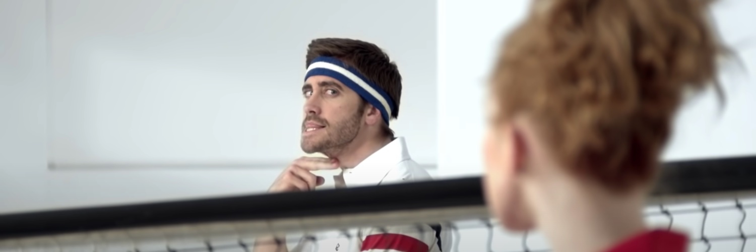 josh o'connor_fan banner