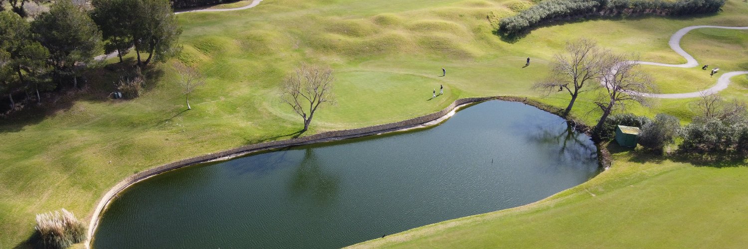 Pula Golf Resort banner