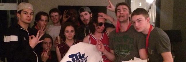 LogannMacDonald's profile banner image