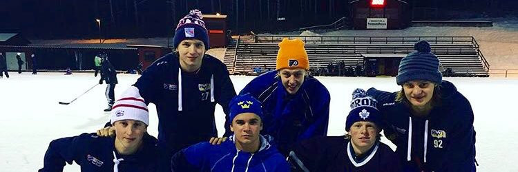 adammalmberg's profile banner image