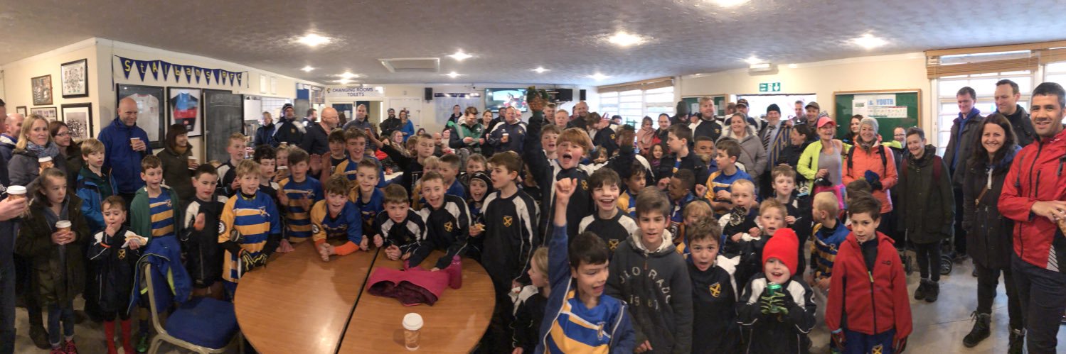 StAlbansMINIS's profile banner image