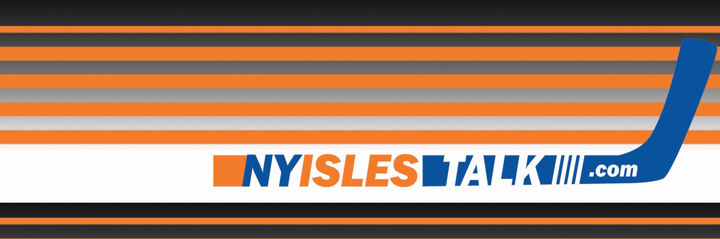 NYIslesTalk's profile banner image