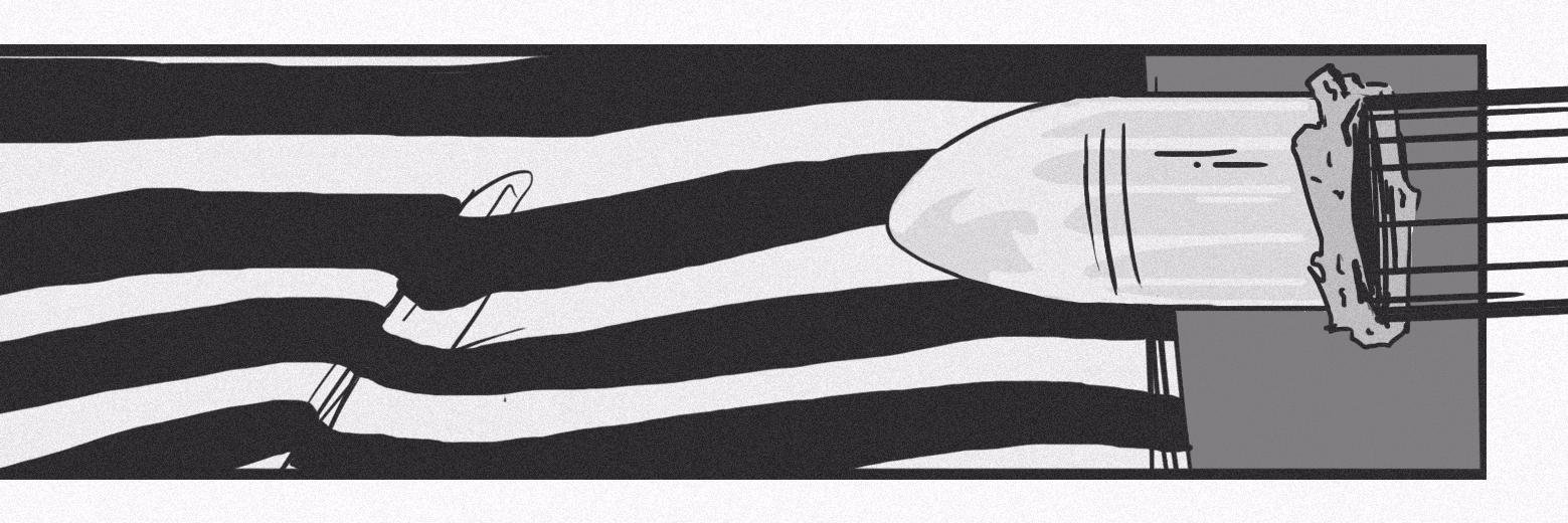 bulletproofsole's profile banner image