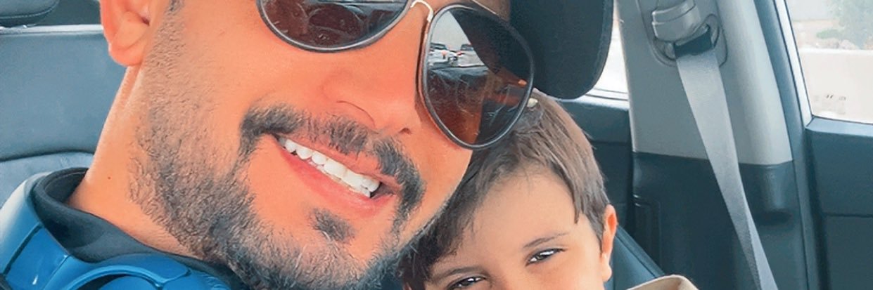 WALEED0KSA's profile banner image