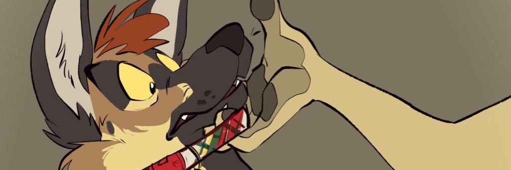 MuzzledRoo's profile banner image