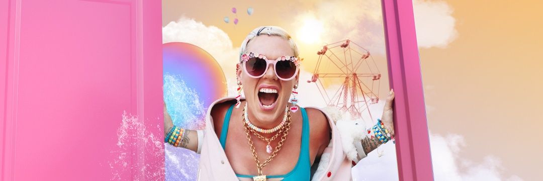PP: Original P!nk Forum banner