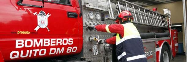 BomberosUIO's profile banner image
