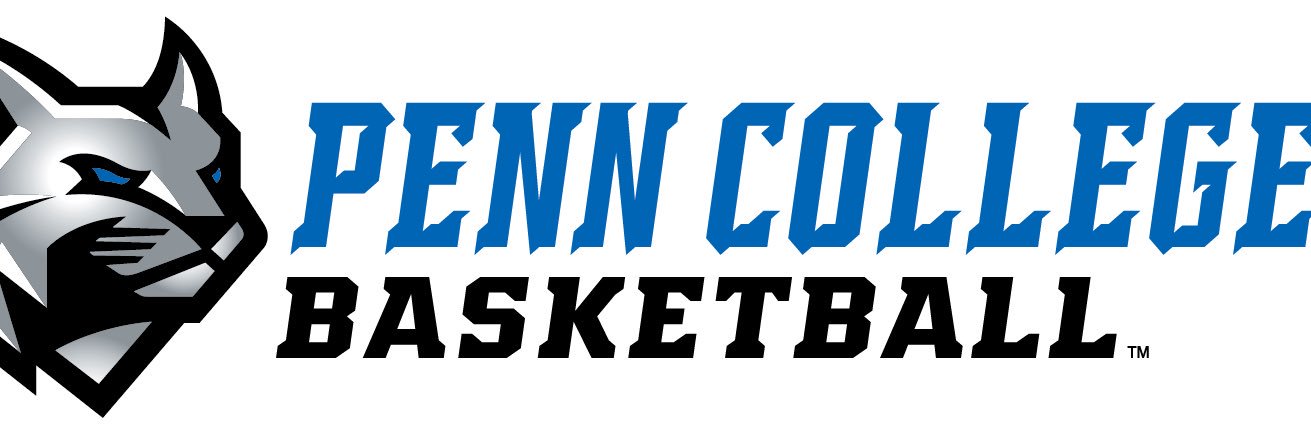Penn College Men's Basketball banner