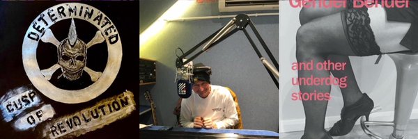 KeveeLynch Profile Banner