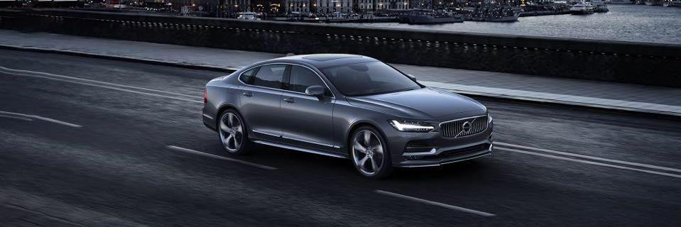 volvocarsus's profile banner image